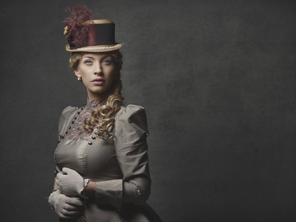 Portraits. Commercial and studio photographer in Belgrade