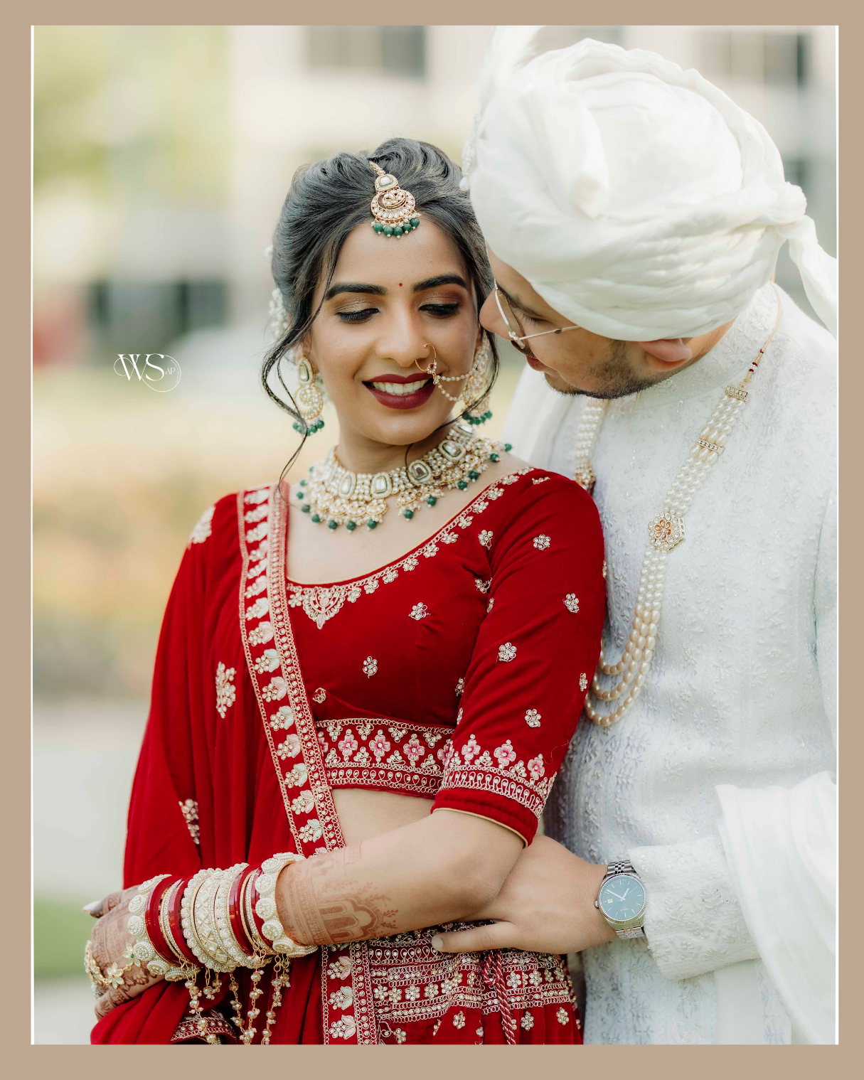 WEDDING. Main