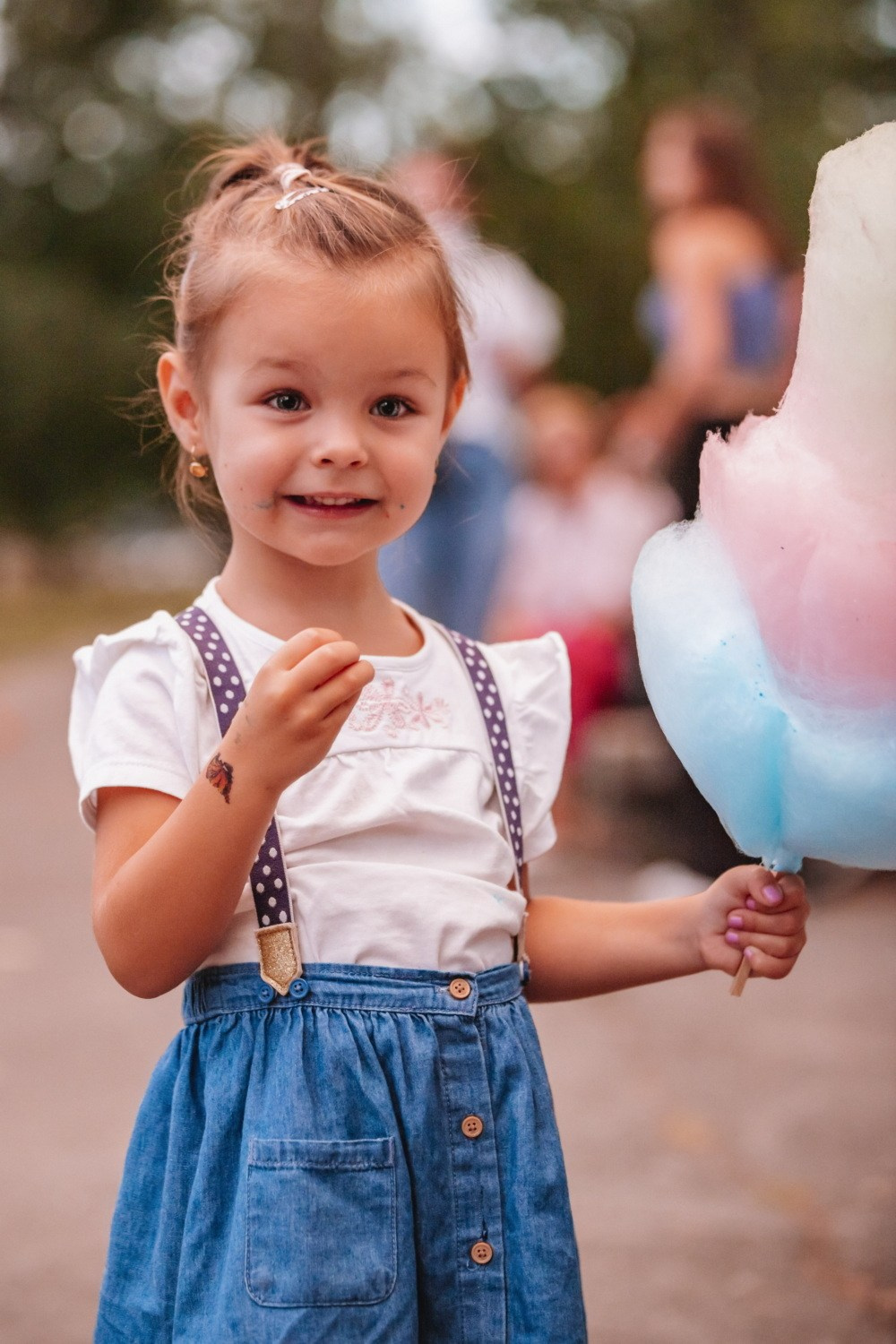 DEČIJA FOTOGRAFISANJA. Fotografi iz Backog Petrovca David i Andrea Stojanovic