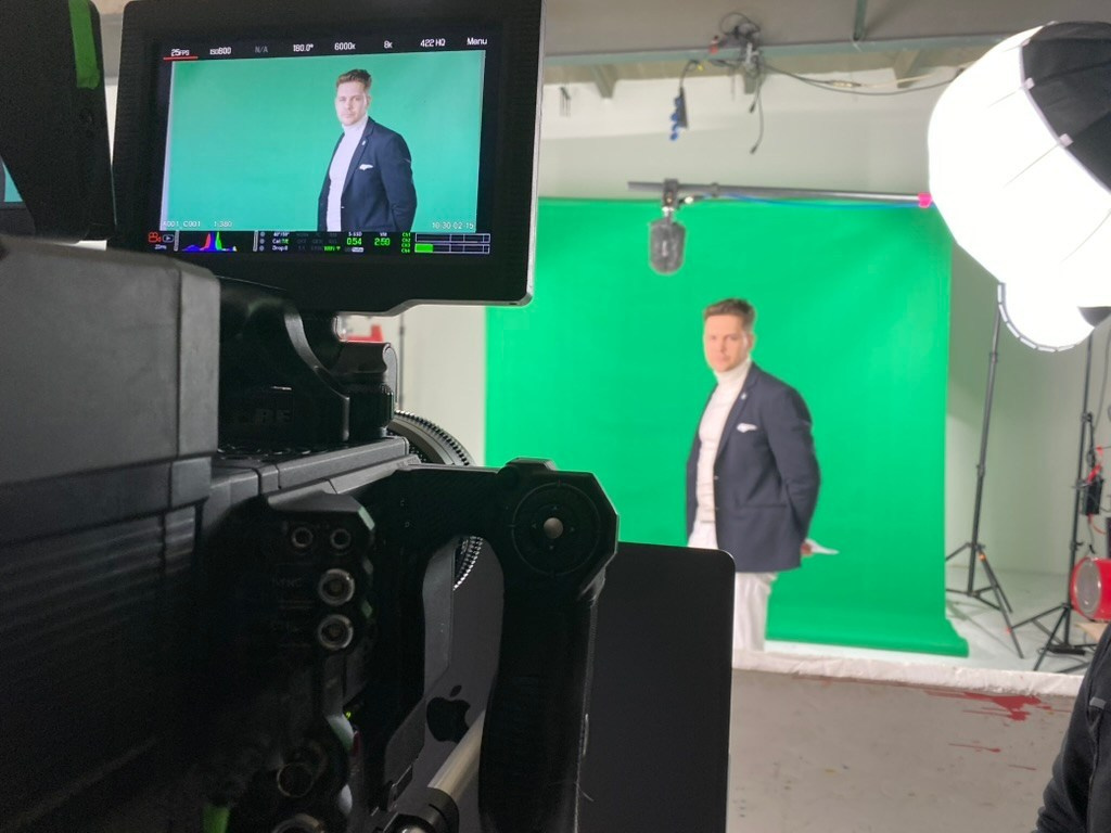 Studio Photogenic. Commercial and studio photographer in Belgrade