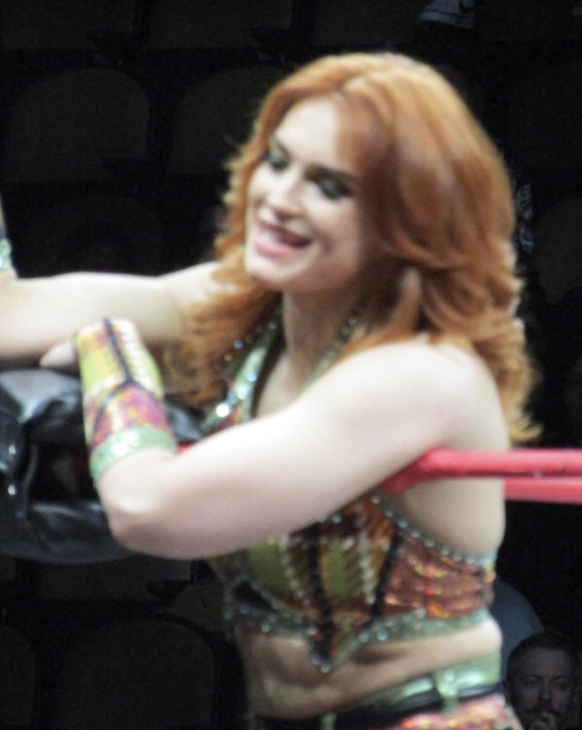 Mario Brown’s Lens Work