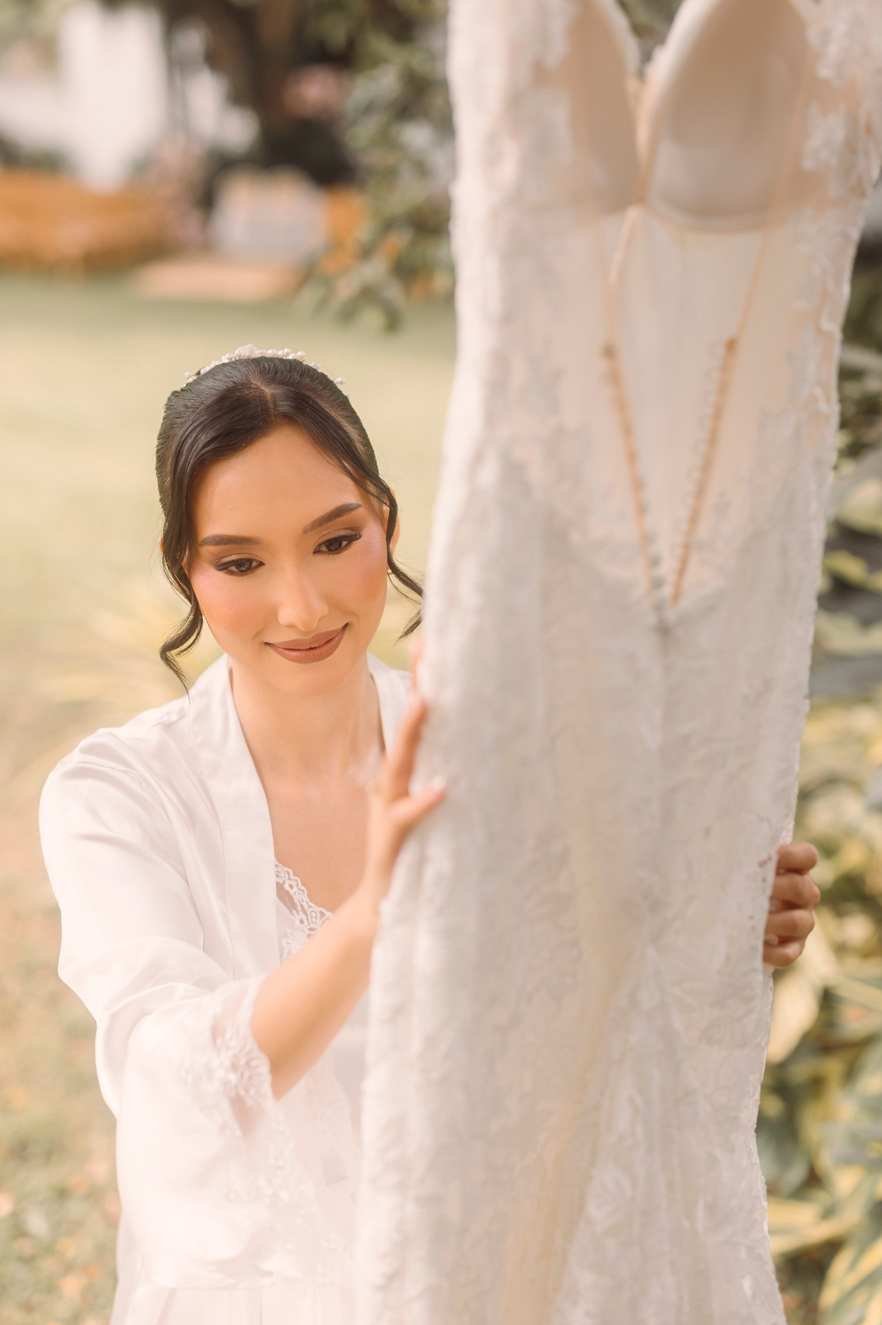 Fotografia de Bodas. Hilo Rojo Wedding Photography