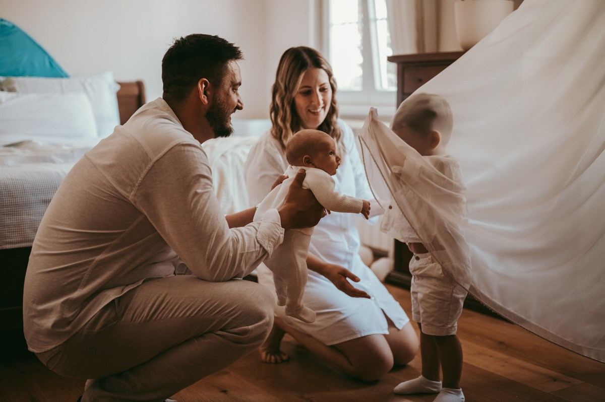 Nina, Filip, Viktor i Igor / porodicno fotografisanje. Deciji i porodicni fotograf u Beogradu Oksana Skendzic