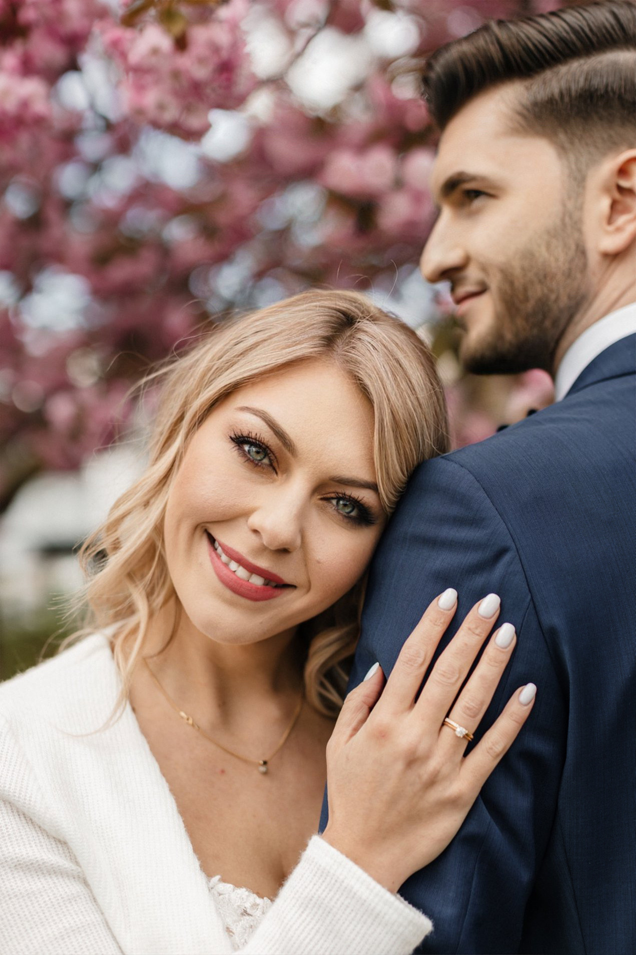 Юлия и Максим. Фотограф в Германии — Мария Чистякова