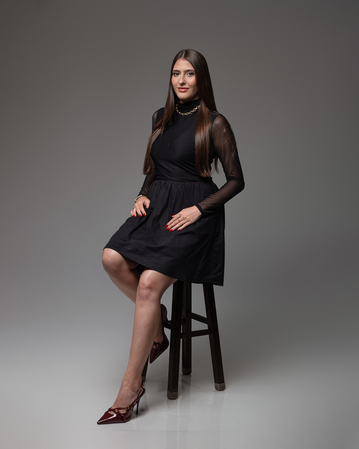 Ensaio fotografico Bioesteta. Fotógrafa em são paulo — Fotos Autênticas