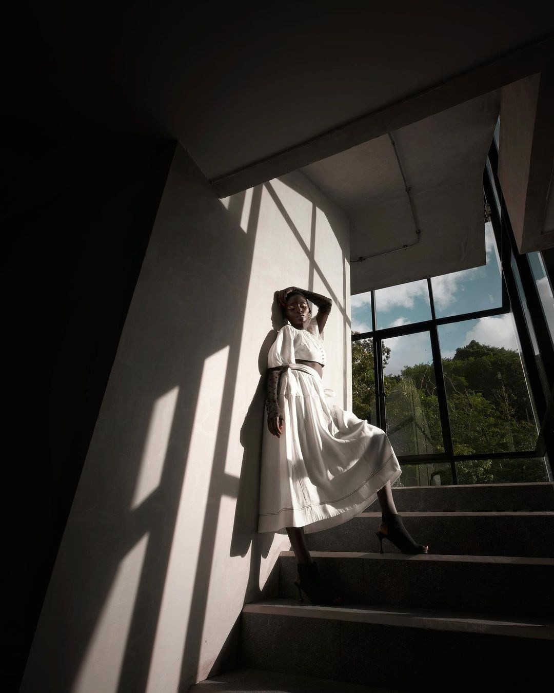 Individual. Filmmaker/ Photographer / Drone Pilot — Bangkok, Thailand