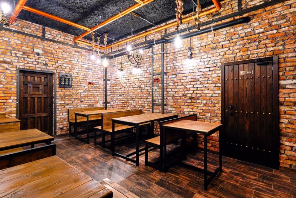 Cervecería Tres Gatos | FOTKAI, Торревьеха