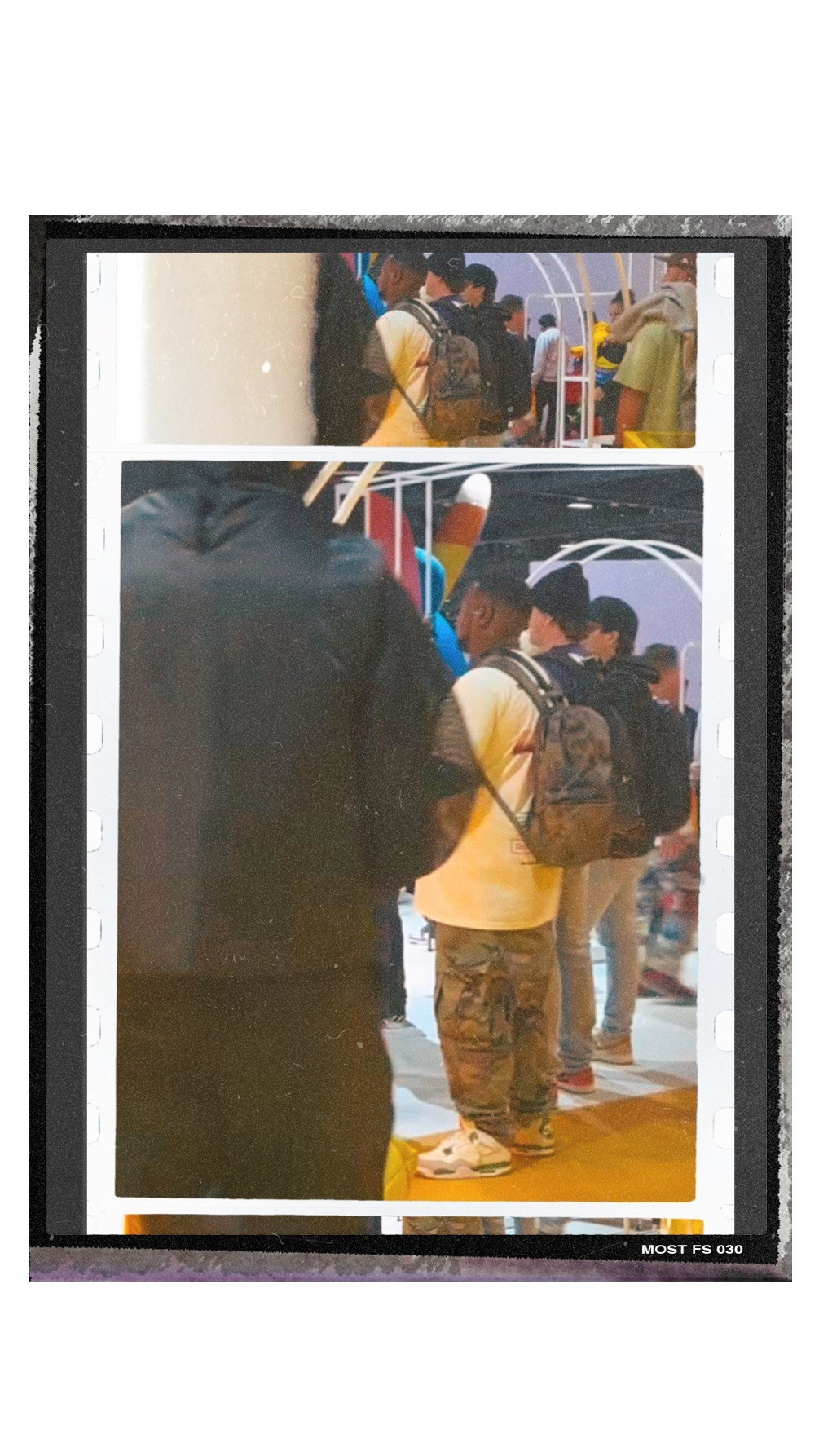 Lens Work From the Field 13