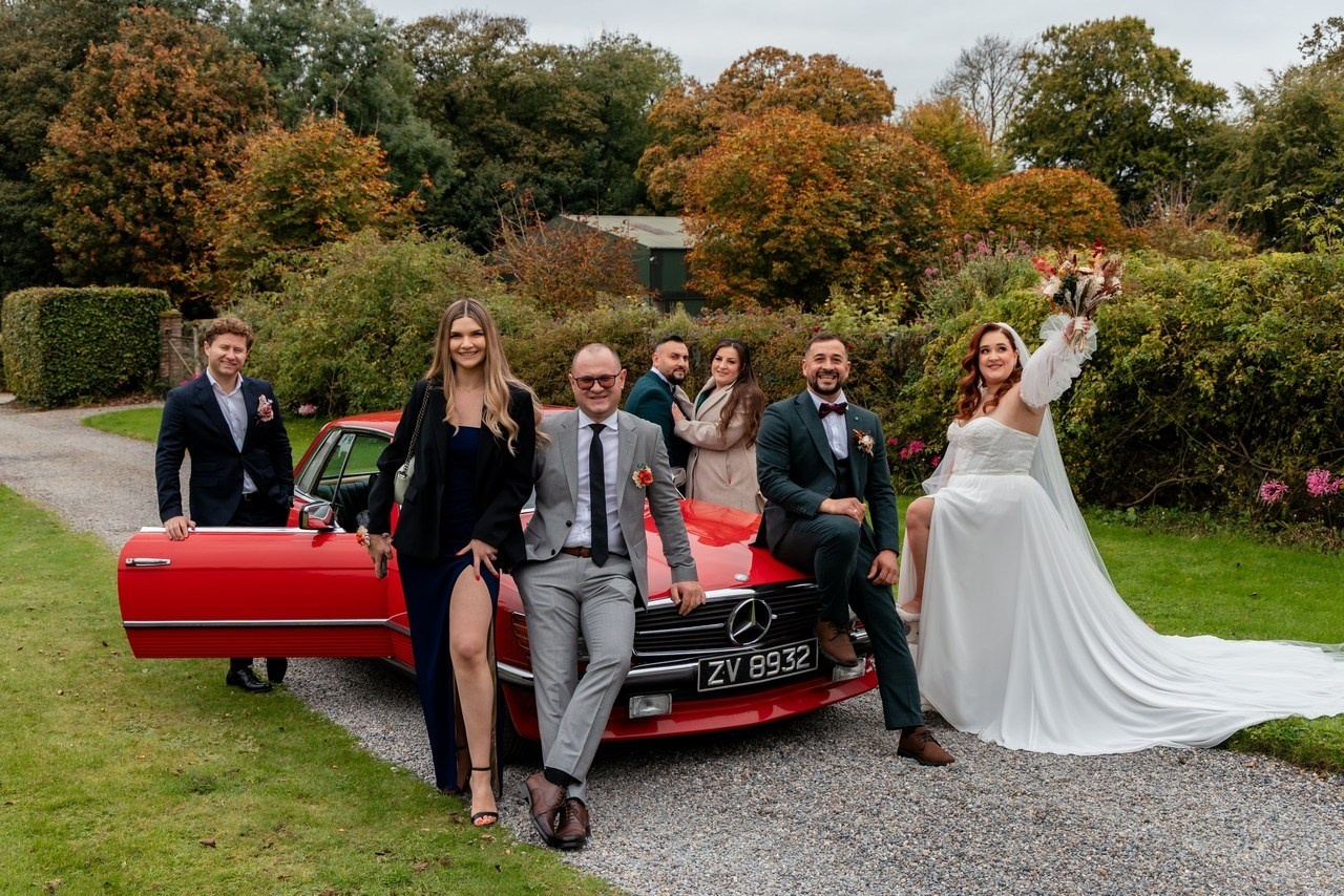 Sergiu & Daniela. Family and chids Photographer in Ireland, Dublin