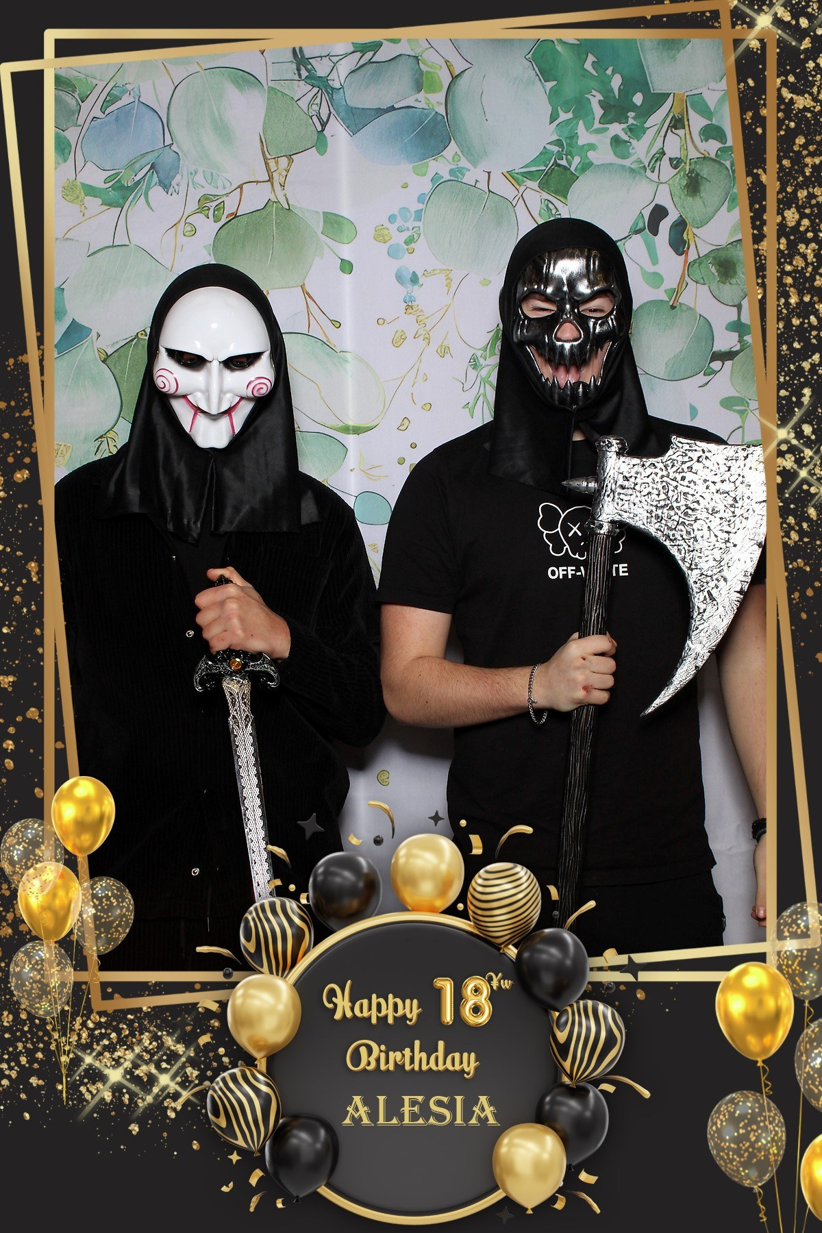 Majorat Alesia. Servicii foto-video profesionale, pentru momente de neuitat