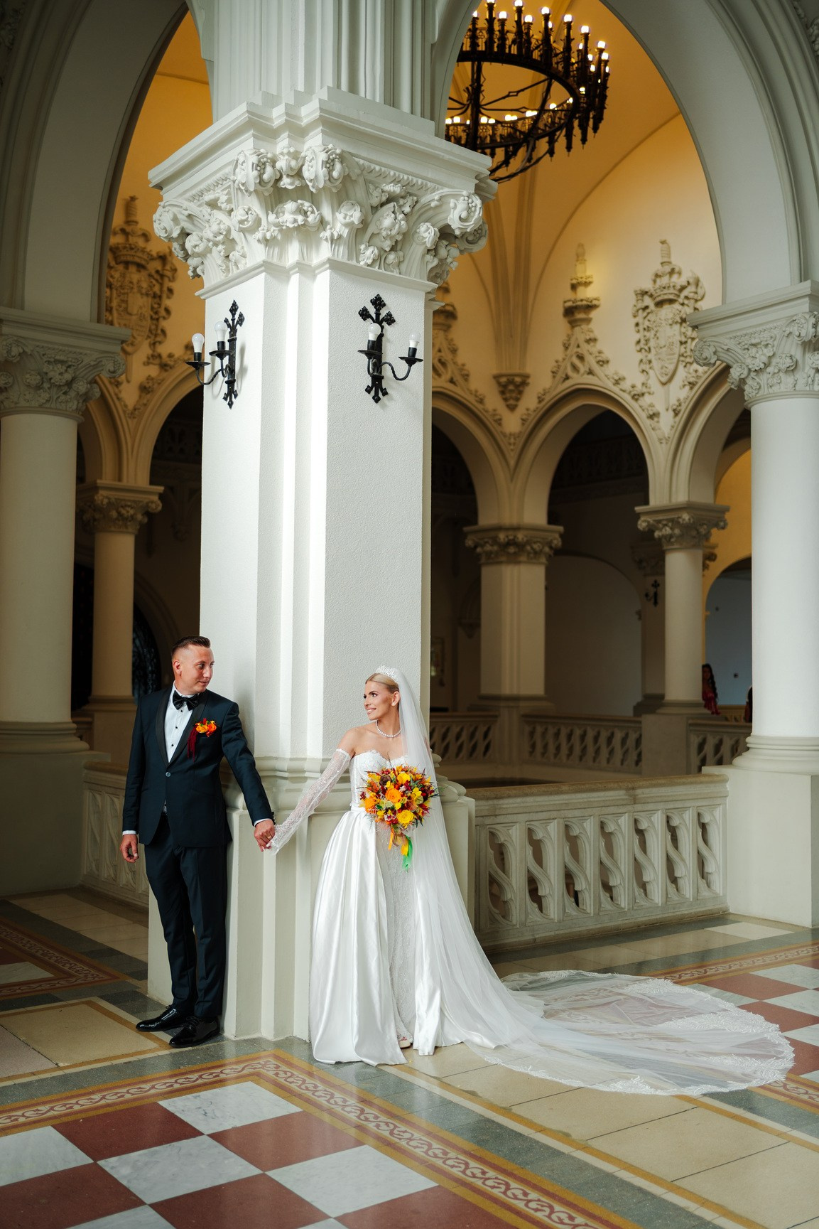 Wedding Madalina si Adrian. Cimpoes Ionut FOTOGRAF