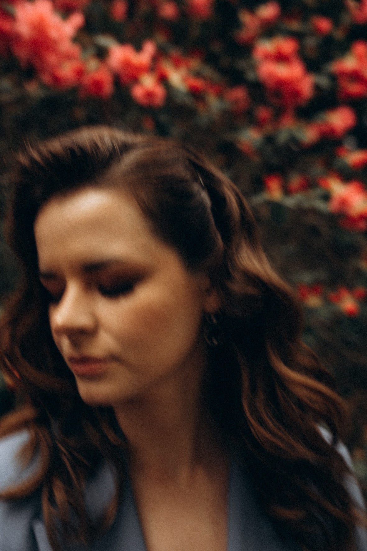 Female portrait session. Little Birdie – Jouw familie- en huwelijksfotograaf in België en daarbuiten