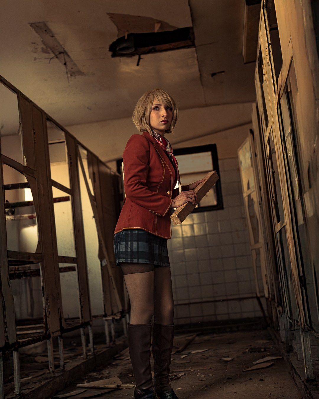 Galeria Cosplay. AbismarVisual