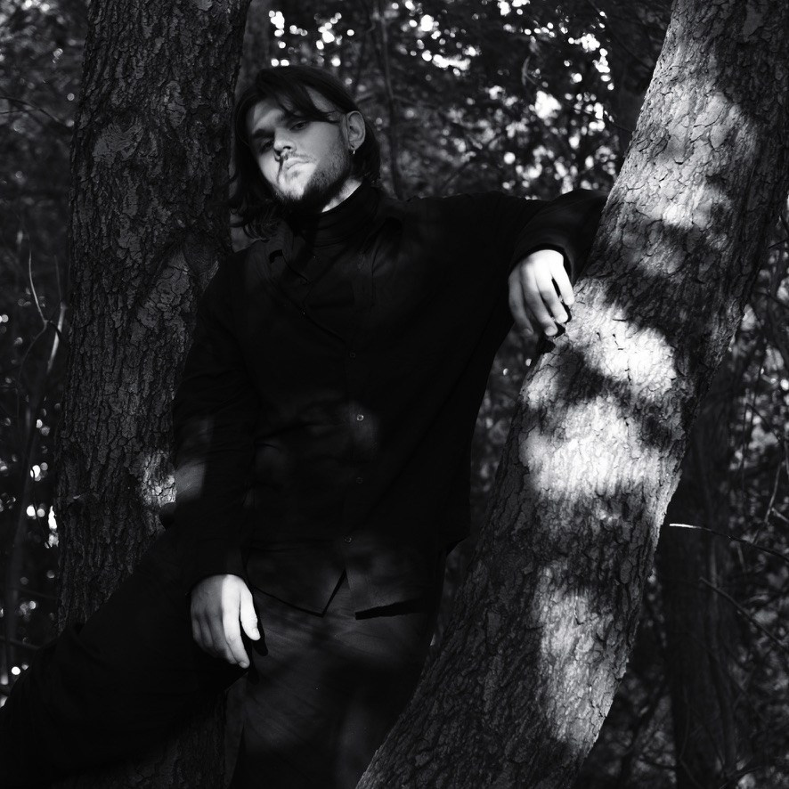 Igor / Personal shoot / August 2023 