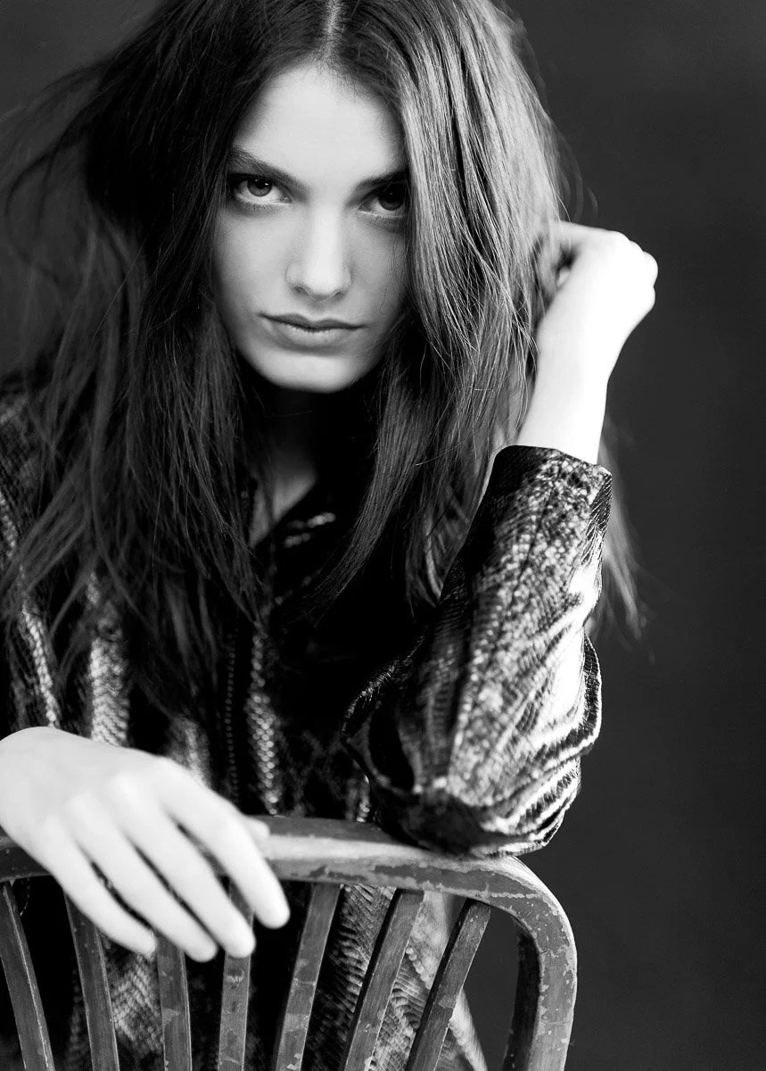 Fashion. Interimagenes I Barcelona Photographers