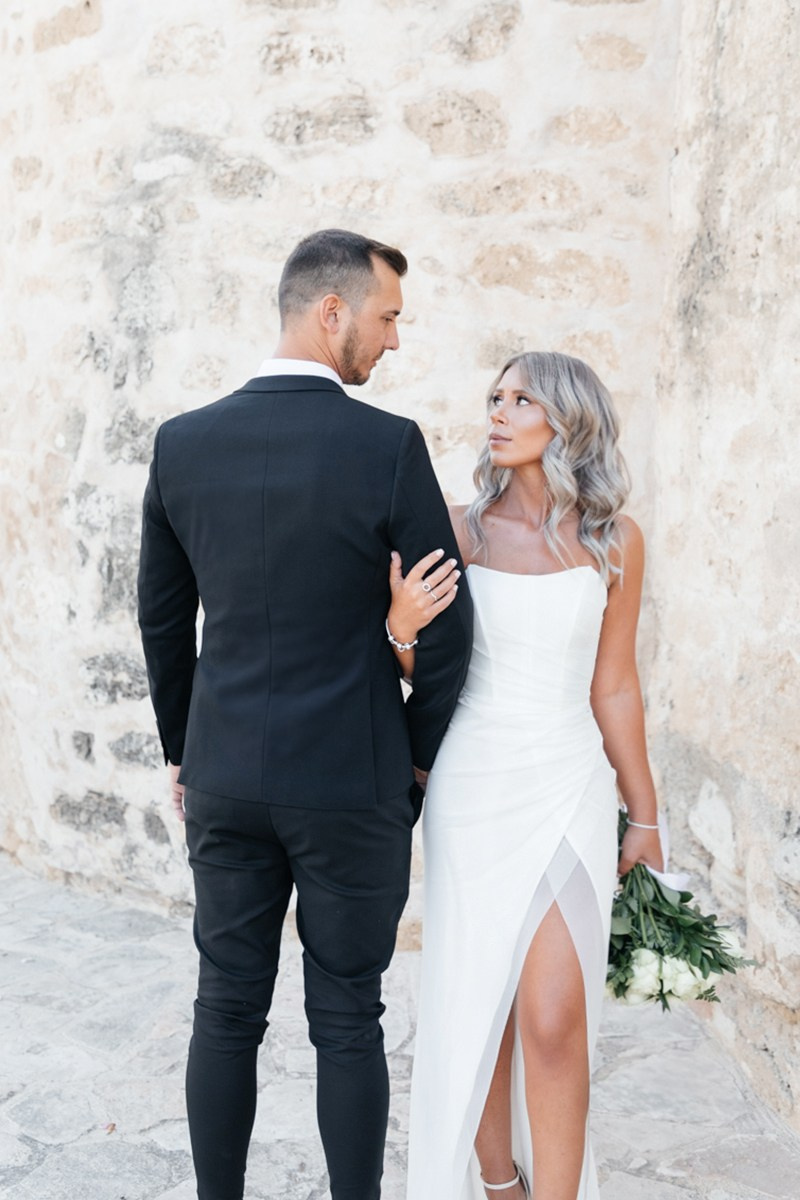 весільний фотограф Кіпр