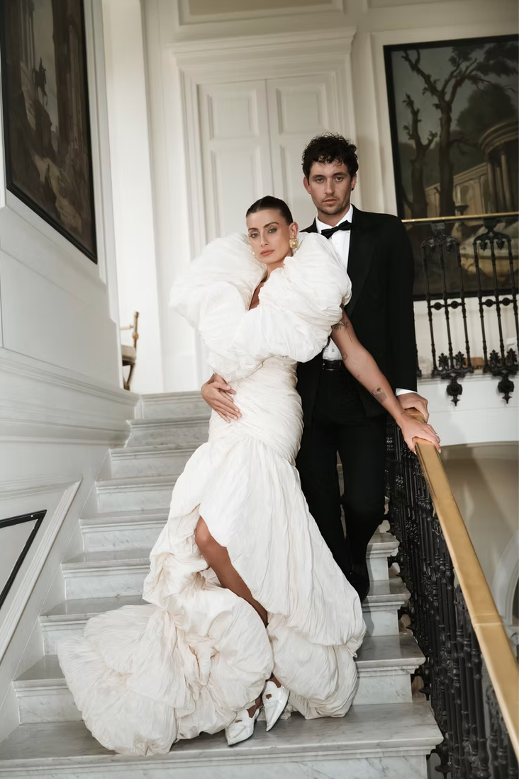 Villa Astor. Amalfie. Wedding Photographer in Italy