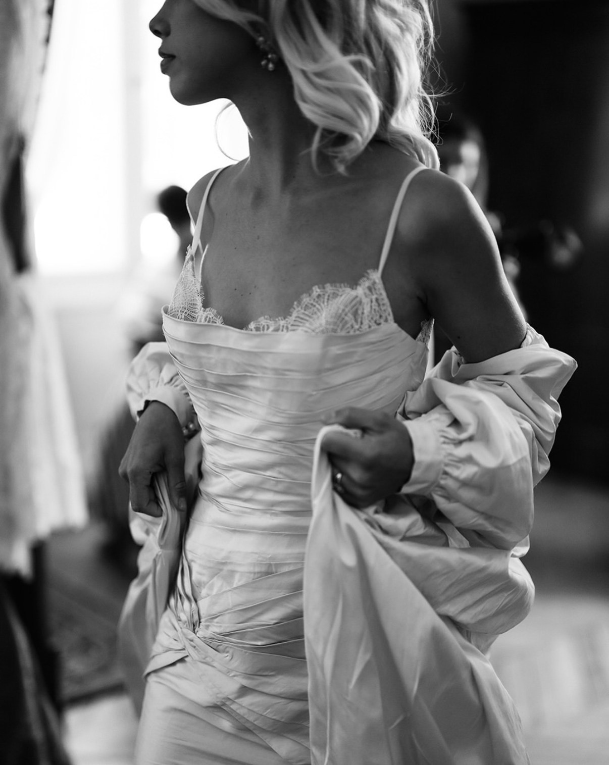 Château Bouffémont. Wedding Photographer in Italy