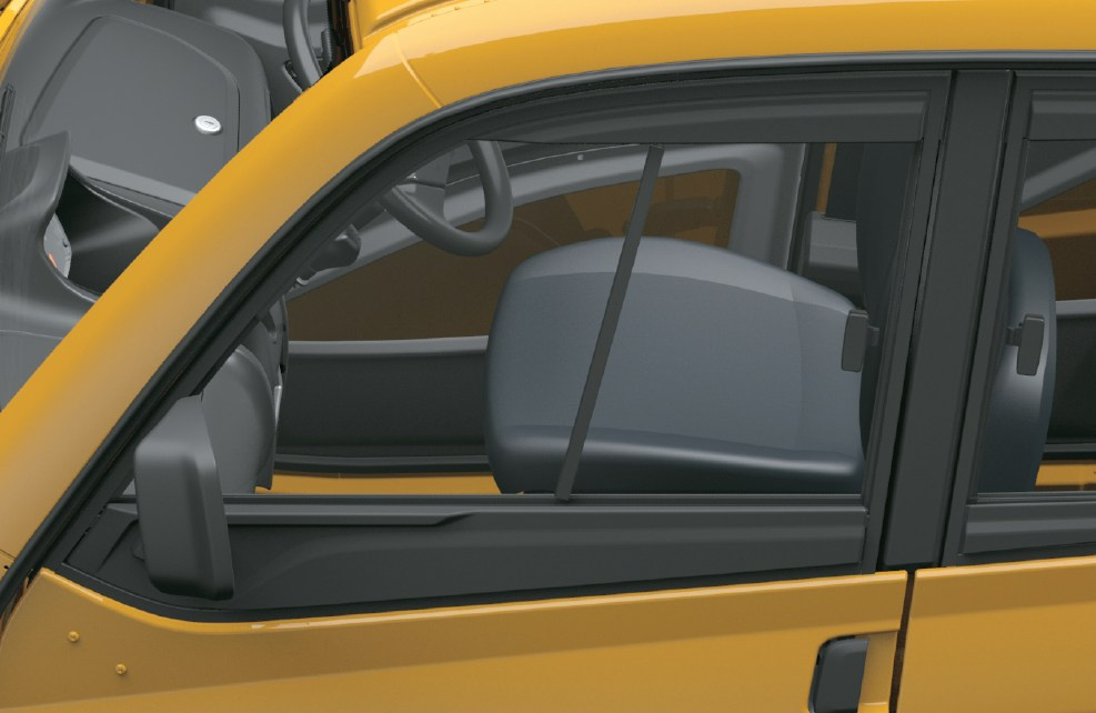 Automobile. Mohit Holani | Director