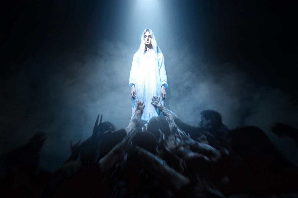 Immersive Horror. Escape Room Producer | Premium Immersive Projects Built in 7 Countries | Licensing & Turnkey for Resorts & Hotels