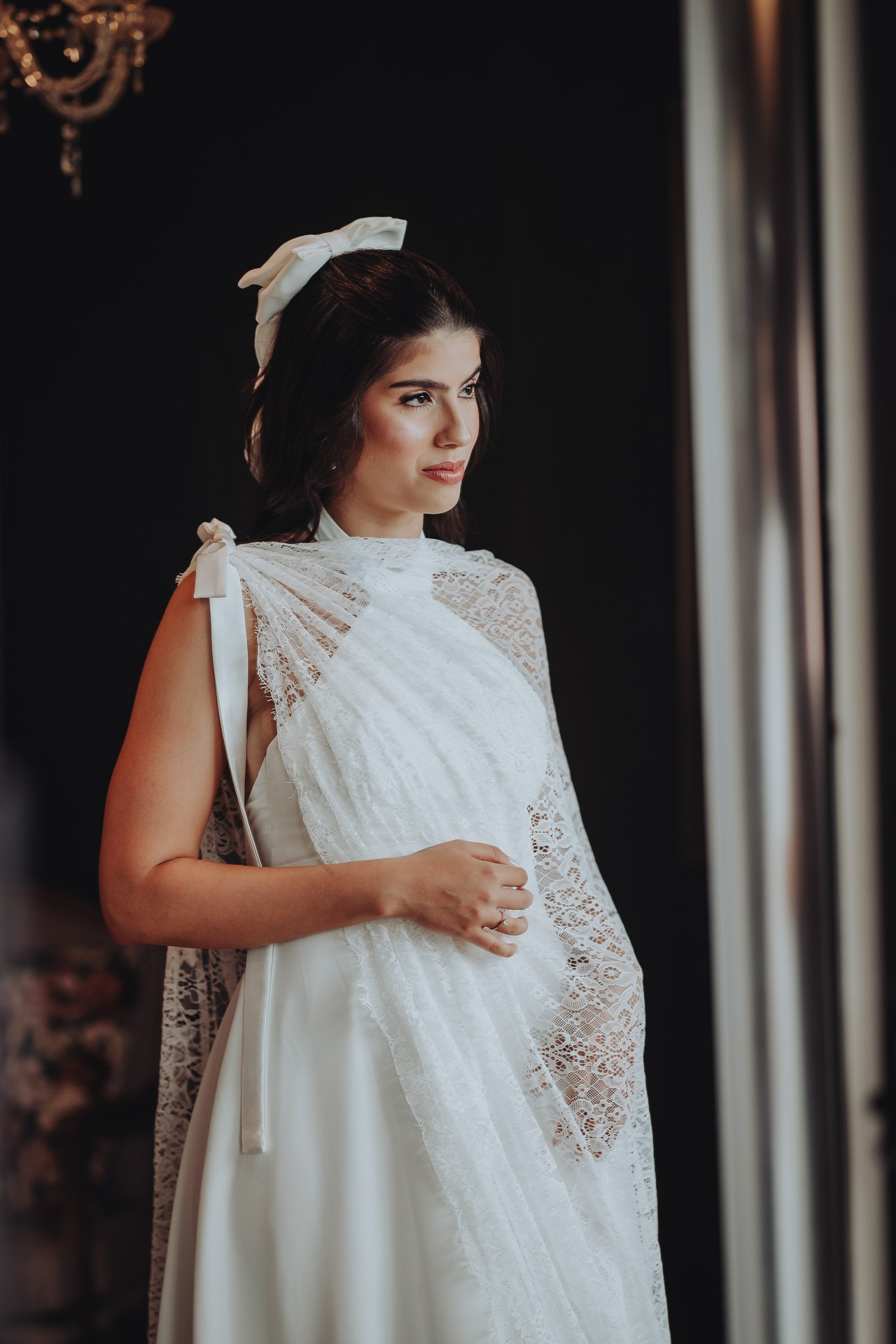 Casamento — Igreja Santo Antônio — Sinop Mato Grosso. Eduardo Fonseca — Fotógrafo de Casamentos