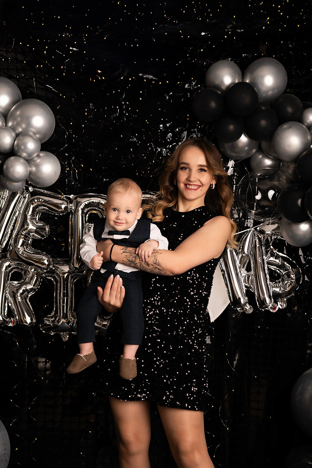 Sesja świąteczna. VideofotKA.pl