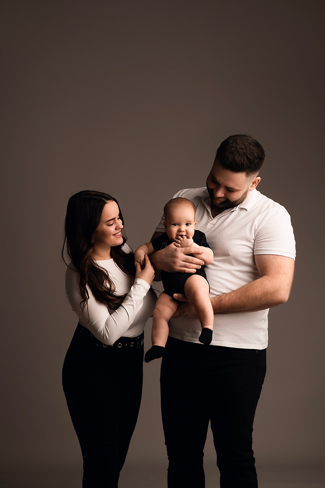 Sesja rodzinna. VideofotKA.pl