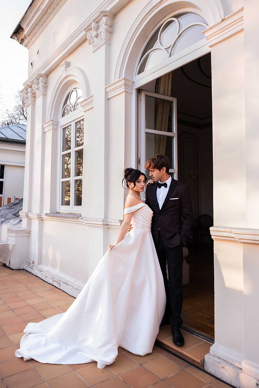 Filomena & Maksim. VideofotKA.pl