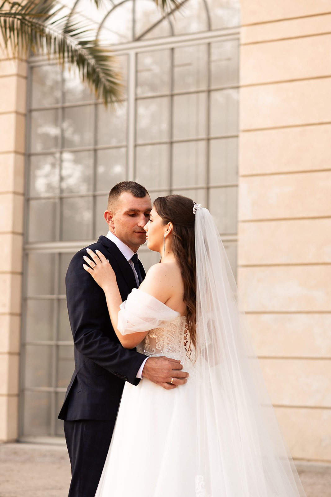 Diana & Anatolij poślubna. VideofotKA.pl