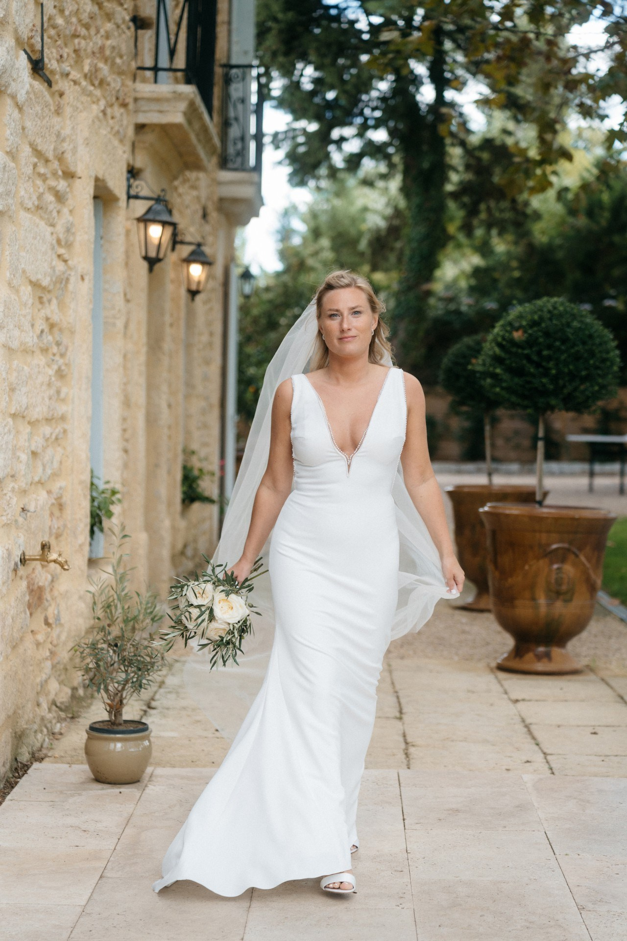 Provence & Promises. Свадебный и семейный фотограф Алексей Попов. Штутгарт, Германия