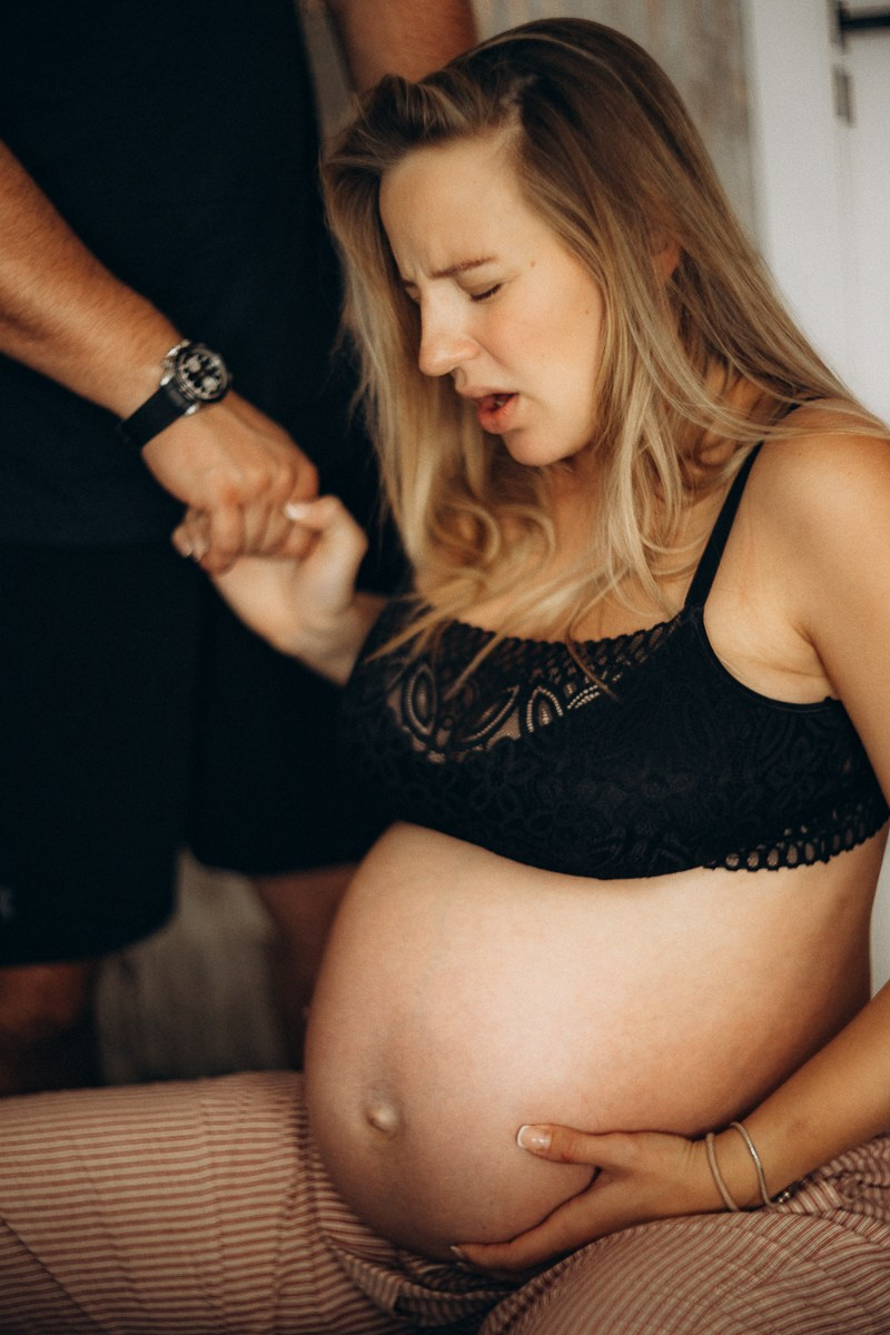 Iris Home Birth 2. Fotografa de família e crianças em Florianópolis SC Daria Ermolaev