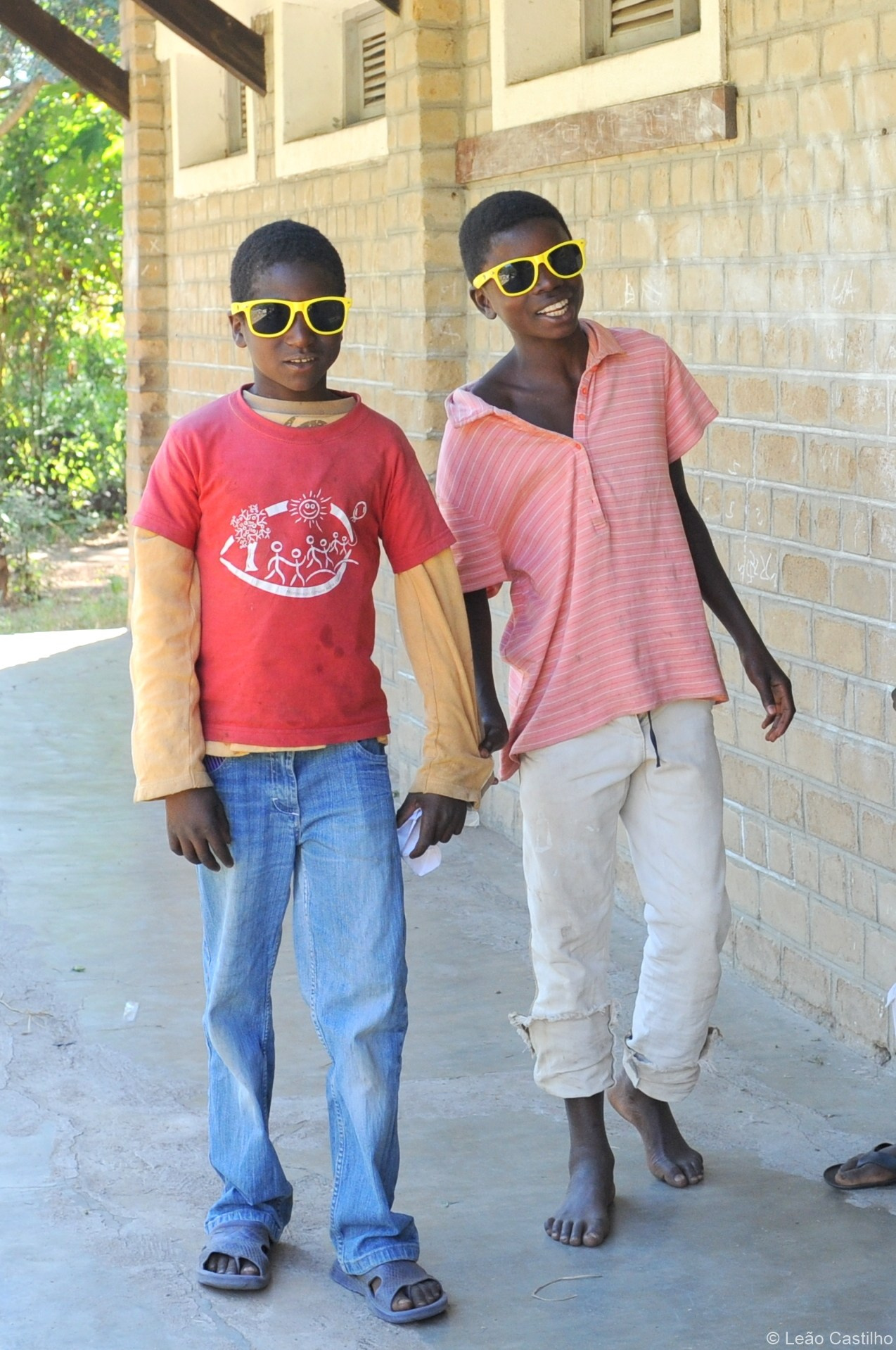 Photos from Mozambique people 2. Simbahalu