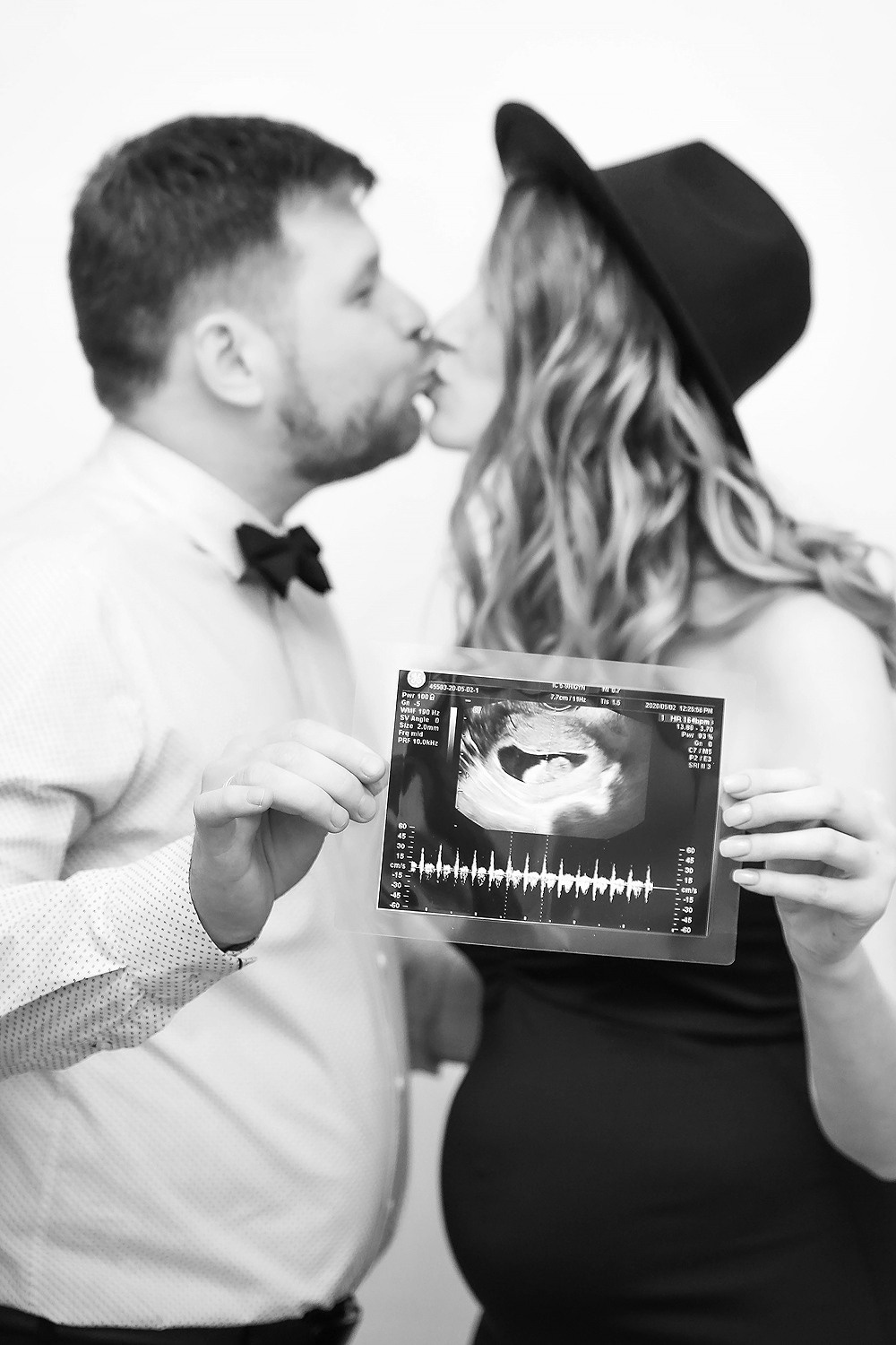 В ожидании чуда…. Фотограф Ольга Филимонова