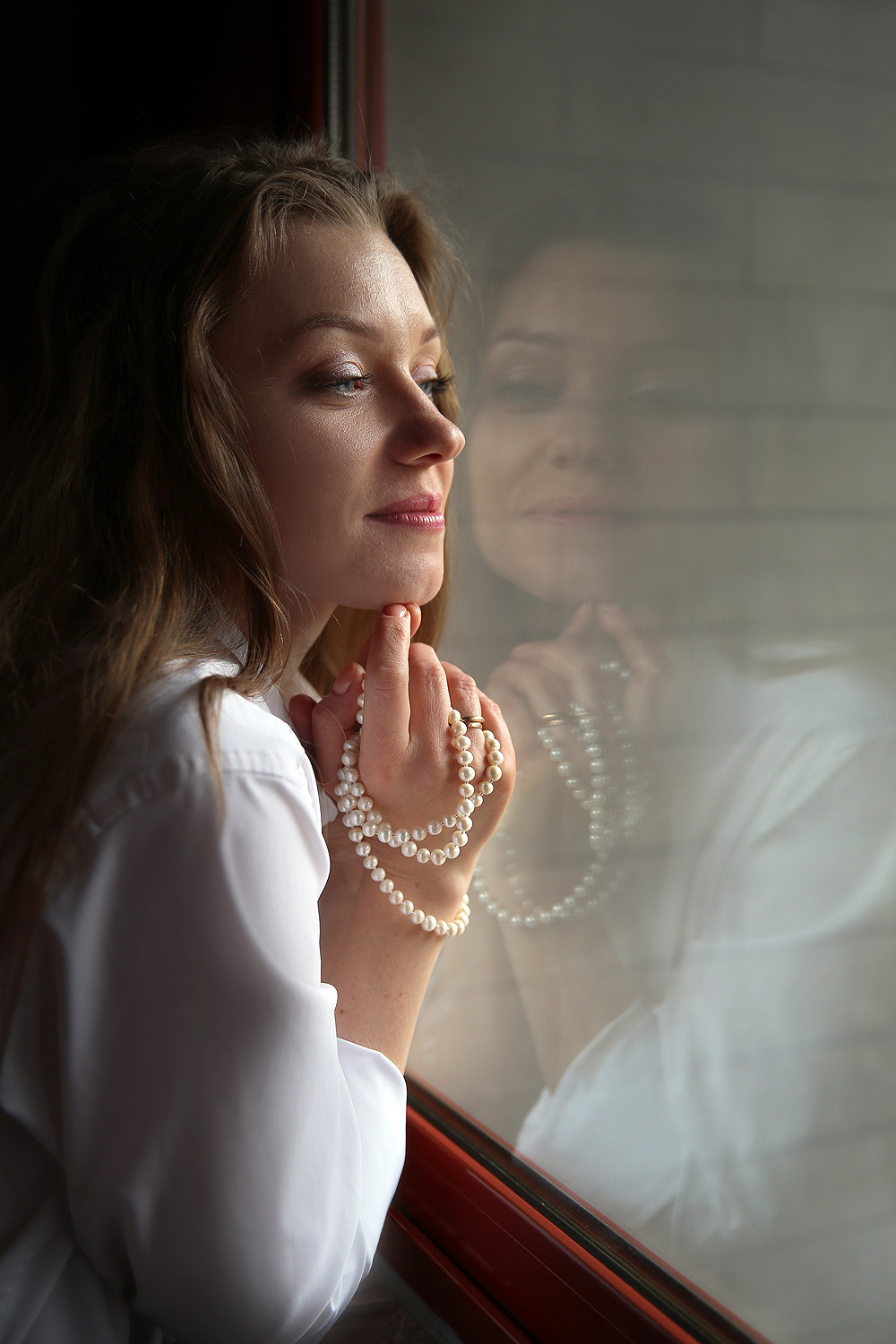 Нежная фотосессия. Фотограф Ольга Филимонова