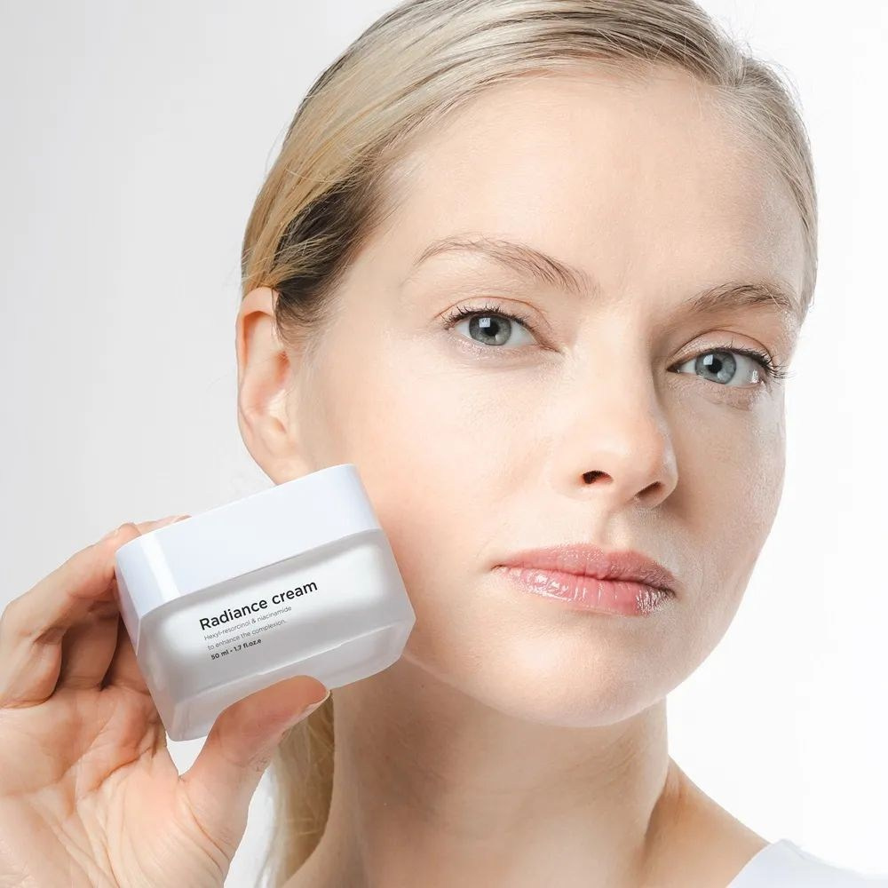 Content for Fusion Meso. Stylist