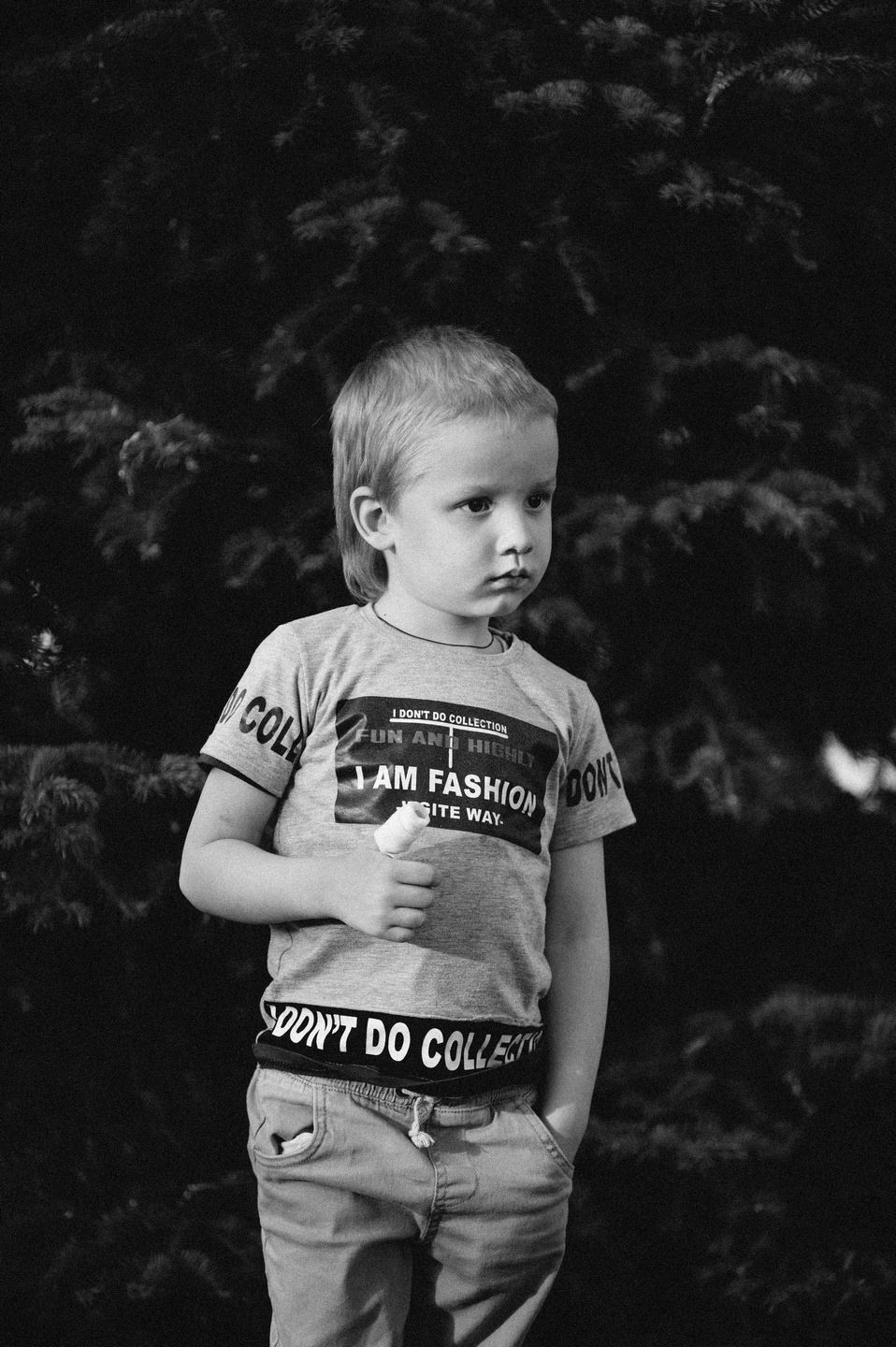 Весенняя Фотосессия Сашика. Семейный фотограф в Кишинёве THOMAS SHTIFT