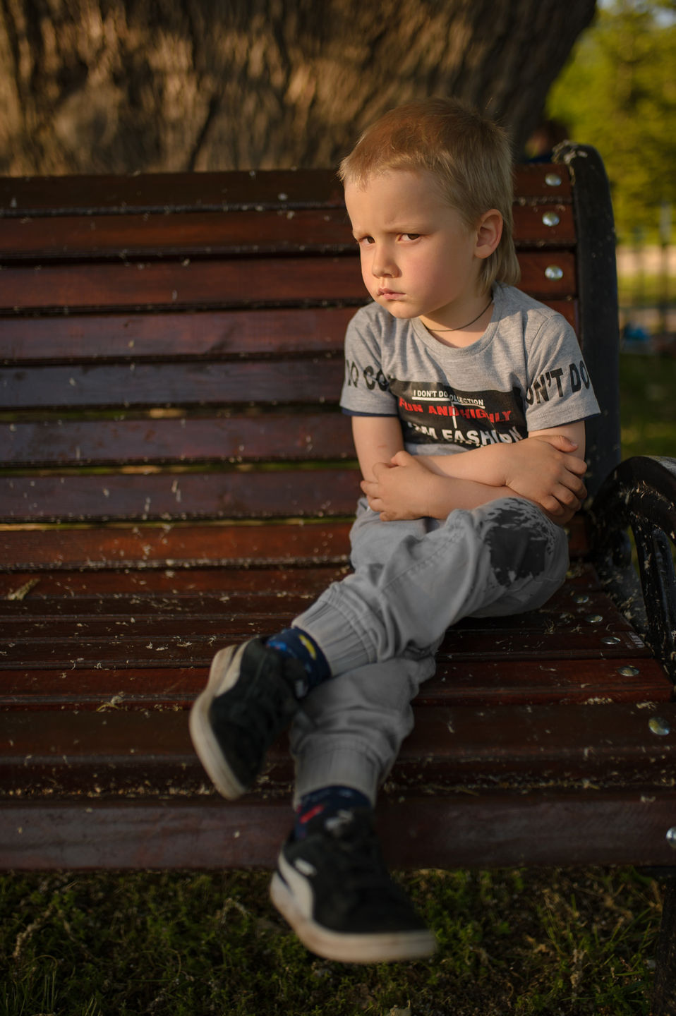 Весенняя Фотосессия Сашика. Семейный фотограф в Кишинёве THOMAS SHTIFT