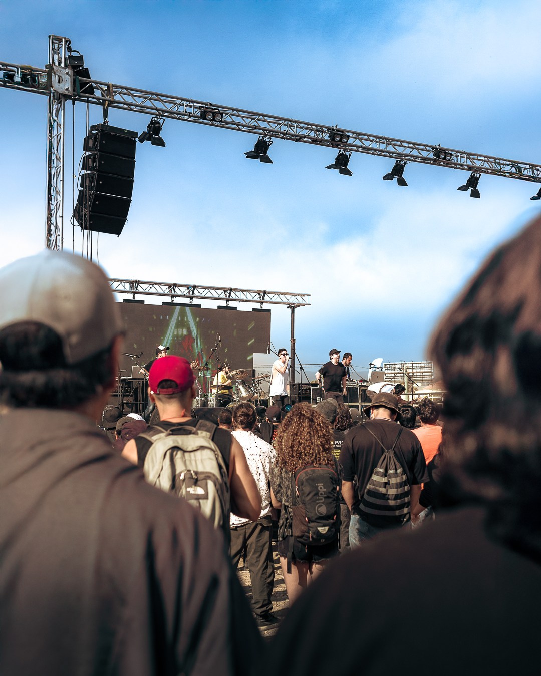 Galeria de Eventos. AbismarVisual