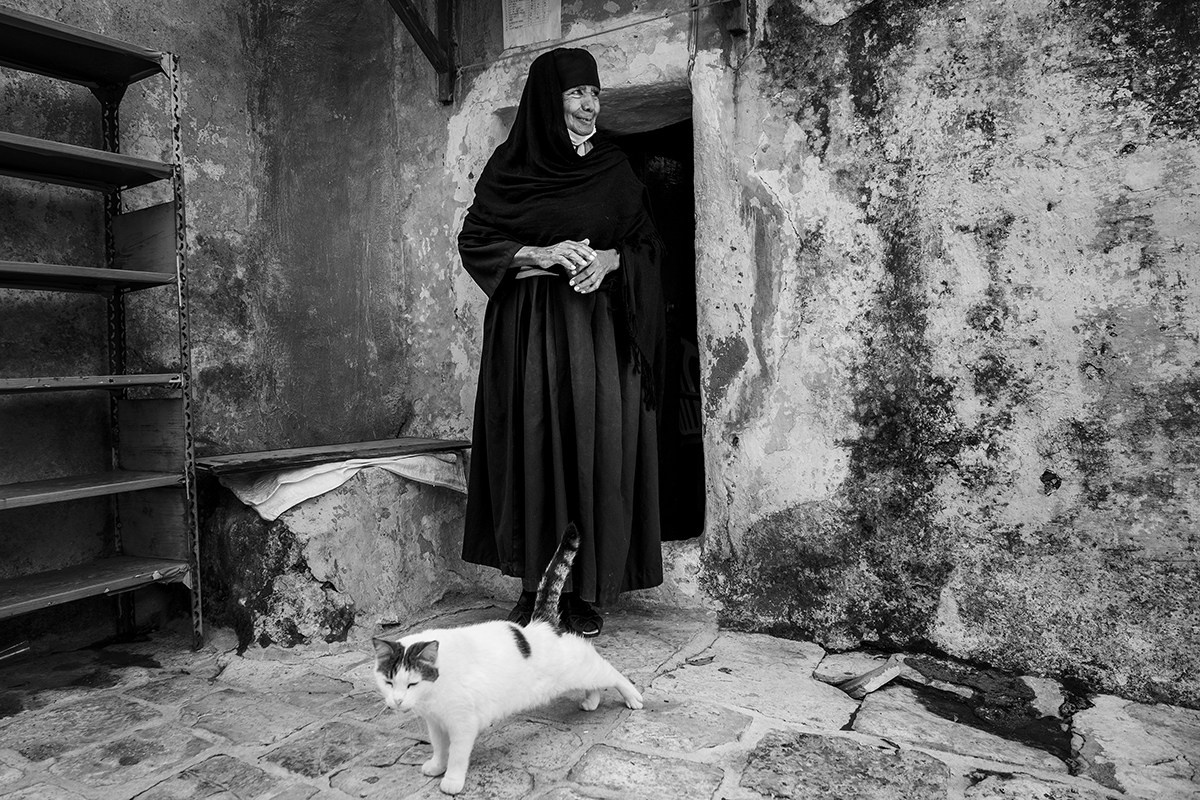 Лица. Фотограф в Израиле Максим Саяпин