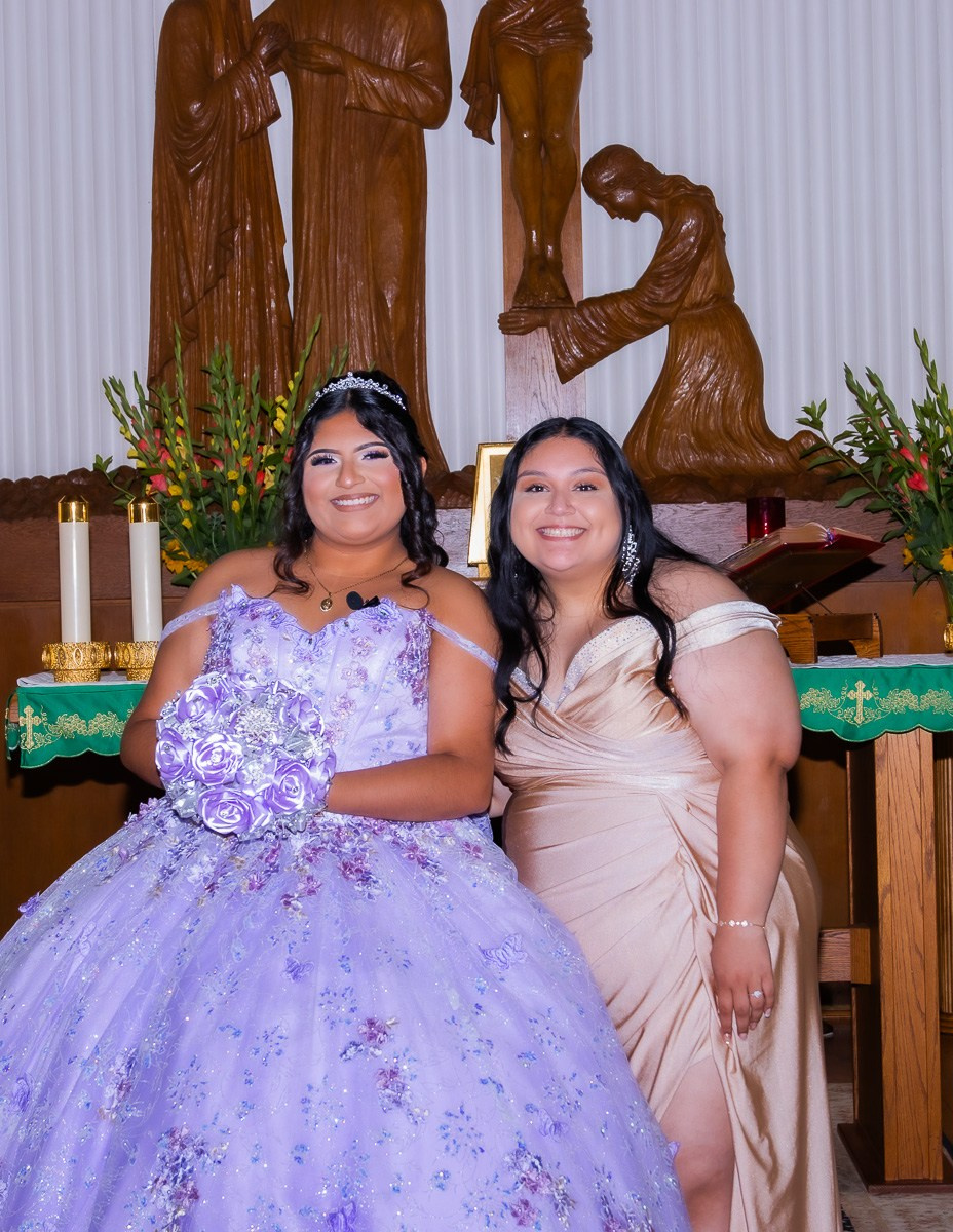 Monsely Bueno. Moriah Productions