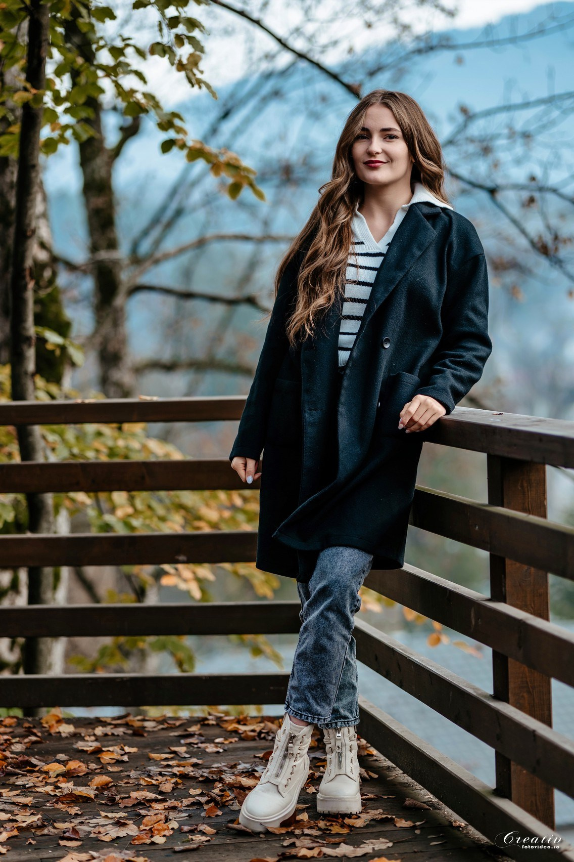 Oferta albume absolvenți 2026. Fotograf nuntă Bistrița | fotograf botez | Creativ Foto Video | Vasile Mizgan