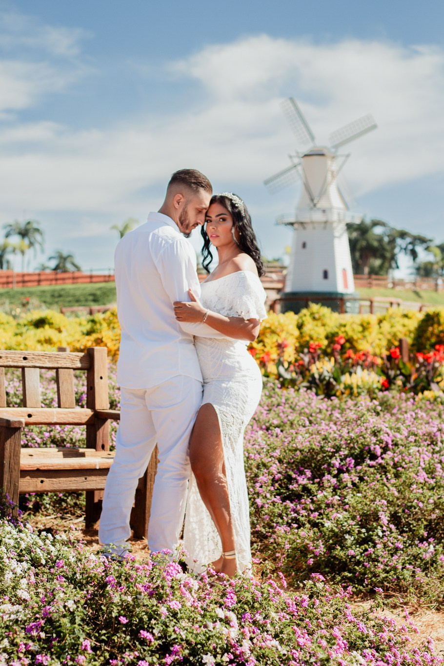 7 Lugares Incríveis para Fazer Fotos em Holambra | Guia de Ensaios. Joyce Maria Fotografia | Fotógrafa em Holambra