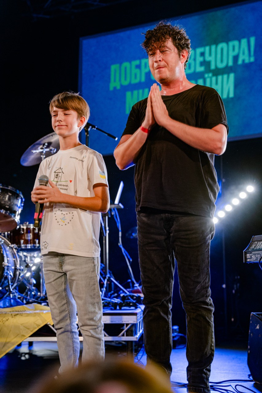 Events. Tonya Kyrylenko photographer in London