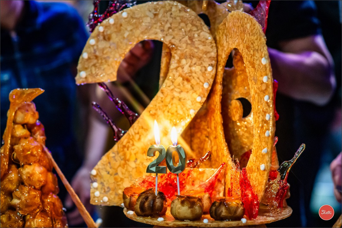 Christel Kern - La voie des Talents - 20 ans. Photographe à Strasbourg | Portraits, Studio, Enfants, Événements