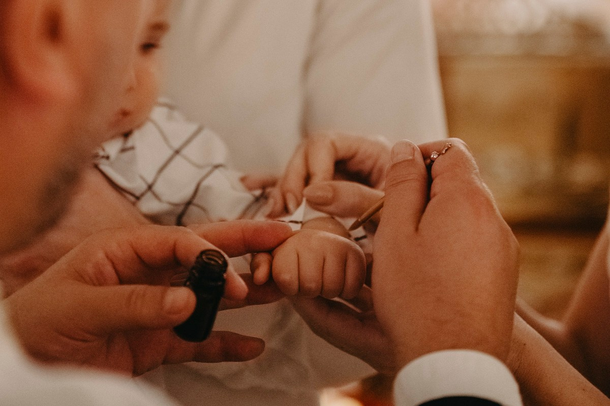 Filipovo krstenje / Hram svetog Save. Deciji i porodicni fotograf u Beogradu Oksana Skendzic