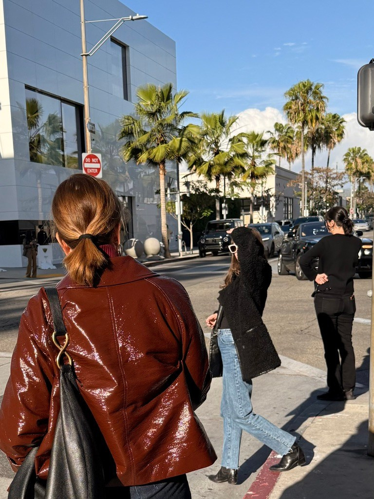Los Angeles. Aleks.photo | Book a photoshoot