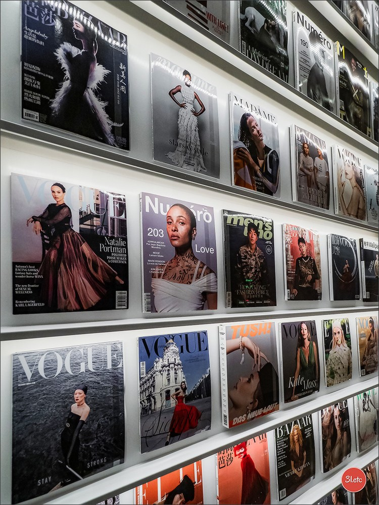 Musée Dior à Paris. Photographe à Strasbourg | Portraits, Studio, Enfants, Événements