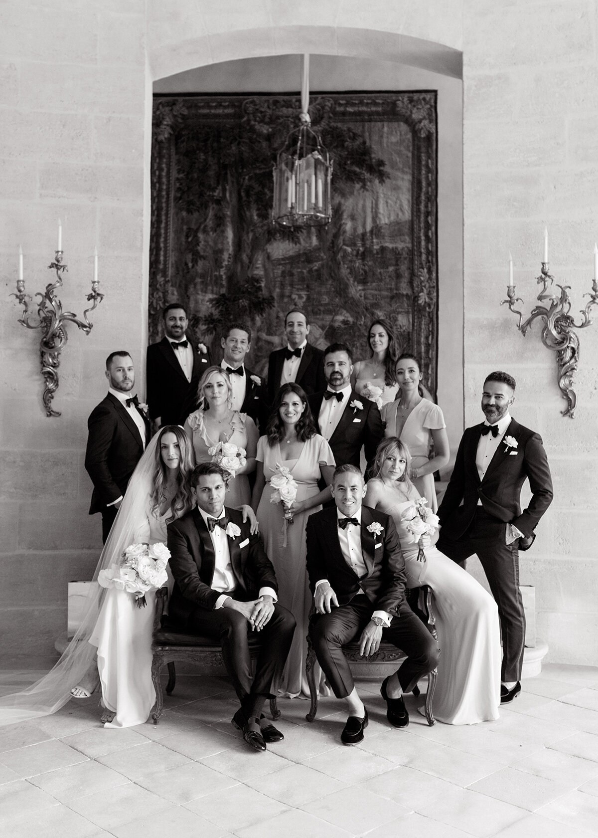 Weddings. Fotograf de nuntă și evenimente private în Moldova — Vadim Jantîc