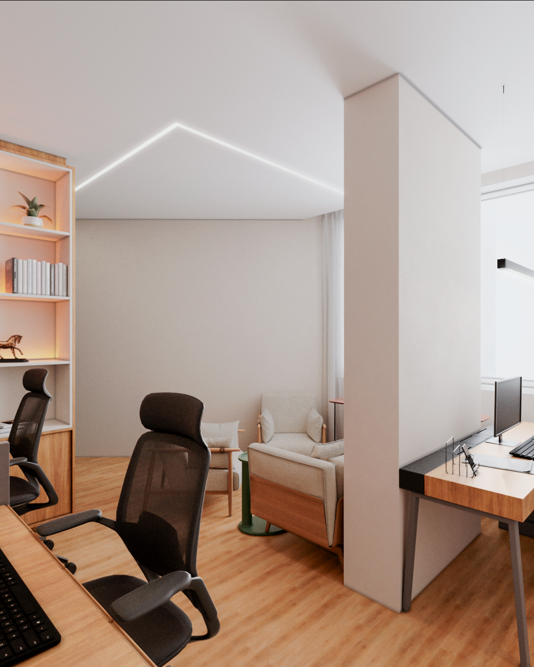 Aloisio Lopes Advogados. Caio Almeida