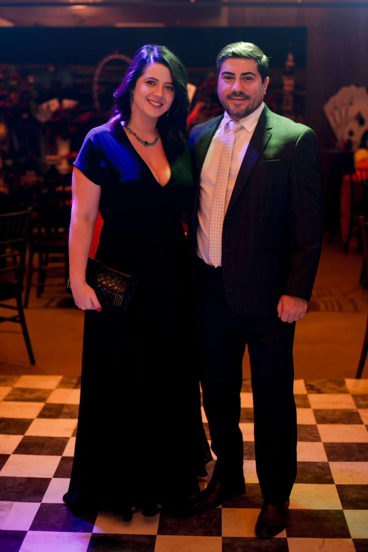Ednéia - Aniversário Las Vegas. Fotógrafa de Eventos em São Paulo e Sorocaba Kika Damasceno